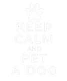 Discover KEEP CALM AND PET A DOG