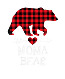 Discover Moma Bear Christmas Pajama Red Plaid Buffalo Famil
