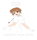 Discover Nurse With Scrubs