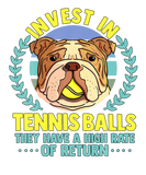 Discover Invest In Tennis Balls Frugal Mom Investor Dog Own