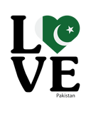 Discover Love Pakistan