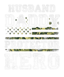 Discover Mens Soldier Daddy Husband Protector Hero Fathers