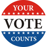 Discover your vote counts usa president elections politics