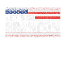 Discover Let's Go Brandon Patriotic Funny Political Men's W