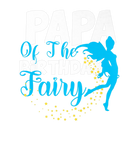 Discover Papa Of The Birthday Fairy Fantasy Birthday Squad