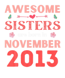Discover Awesome Sisters Are Born In November2013, Women 8