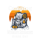 Discover Camping And Miniature Schnauzers Kinda Day Mini Sc