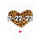 Discover Teacher Life Squad Twosday Leopard 22Nd February 2