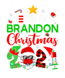 Discover Let's Go Brandon Christmas 2021 Fun Anti Biden Xma