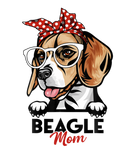 Discover Beagle Mom Mothers Day Dog Lovers Gifts For Wo