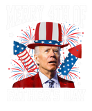 Discover Confused Joe Biden Merry 4Th Of Fathers Day 4Th Of