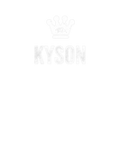 Discover Kyson The King / Crown