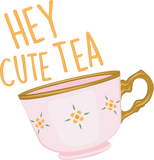 Discover Hey Cute Tea