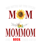 Discover Womens First Mom Now Mommom Promoted To Mommom Cut