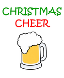 Discover Christmas Cheer with a Beer