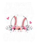 Discover My Favorite Baseball Player Calls Me Granny Cute F