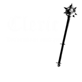 Discover Cleric - Don't make me smite you!