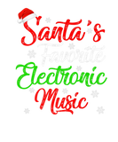 Discover Santa's Favorite Electronic Music Player Christmas