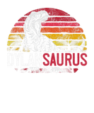 Discover Dylan Saurus Funny Personalized Dinosaur T Rex Nam