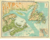 Discover Maritime Provinces & Newfoundland