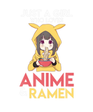 Discover Ramen And Anime Girl Japanese Food Japan