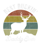 Discover Best Buckin’ Daddy Ever Father's Day Apparel, Deer