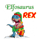 Discover Elves Dinosaur T Rex Santas Helper / For