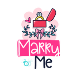 Discover Marry Me Marriage Proposal