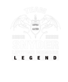 Discover Team SNYDER Lifetime Member Gifts