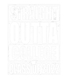 Discover Straight Outta College Class Of 2022 Graduation Ma