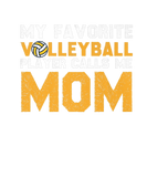 Discover My Favorite Volleyball Player Calls Me Mom Sport V