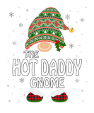 Discover Funny Matching Family Costumes The Hot Daddy Gnome