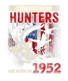 Discover 70 Years Old Deer Hunter Born In 1952 70Th Birthda