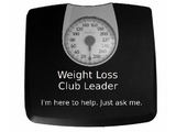 Discover Promotional Design For Weight Loss Coaches