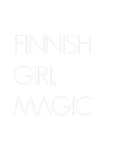 Discover Finnish Girl Magic Finnish Woman