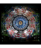 Discover CERN Shiva LHC