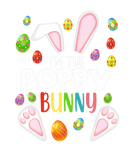 Discover I'm The Poppy Bunny Funny Matching Family Easter