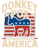 Discover Biden Donkey Pox The Disease Destroying America