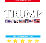 Discover Christmas Gift Idea TRUMP THE SOUL OF AMERICA
