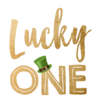 Discover Lucky One St Patrick's Day  Baby Toddler