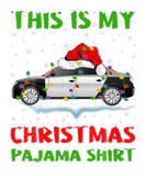 Discover This Is My Christmas Pajama Police Car Christmas