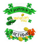 Discover 51 Years Old St Patricks Day Its My 51St Birthday