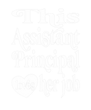 Discover This Assistant Principal Loves Her Job Assistant P