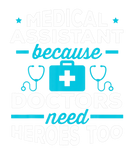 Discover Medical Assistant Mom Accessories Registered Nurse