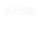 Discover Blessing In Disguise Funny Halloween Costume Idea