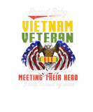 Discover Proud Vietnam Veteran Baby Raised By My Hero Veter