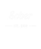 Discover Sober Since 2000 - Alcoholic Clean And Sober
