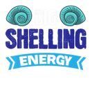 Discover Vwol Big Shelling Energy