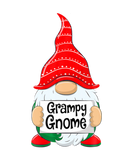 Discover Grampy Gnome Christmas Family Matching Funny Gnome