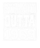 Discover Straight Outta 1969 53Rd Birthday Gifts